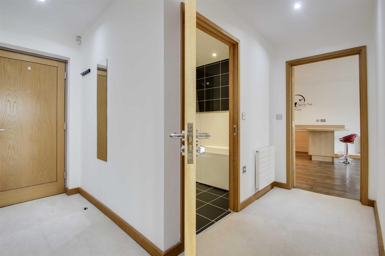Derwent House, Felstead Caldecotte, Milton Keynes